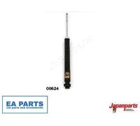 Shock Absorber for VW JAPANPARTS MM-00624 fits Rear Axle