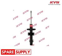 SHOCK ABSORBER FOR VW LOAD UP UP KYB 3338038 FITS FRONT AXLE