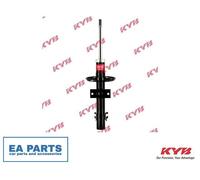 Shock Absorber for VW LOAD UP UP KYB 3338038 fits Front Axle