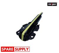 SHOCK ABSORBER FOR VW LT 28-35 II BUS LT 28-46 MAXGEAR 11-0048 FITS FRONT AXLE