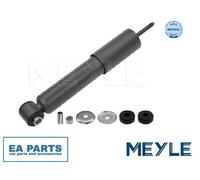 Shock Absorber for VW MEYLE 126 625 0001 fits Front Axle