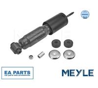 Shock Absorber for VW MEYLE 126 625 0014 fits Front Axle