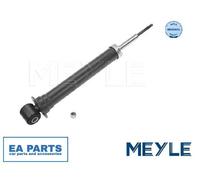Shock Absorber for VW MEYLE 126 715 0009 fits Rear Axle