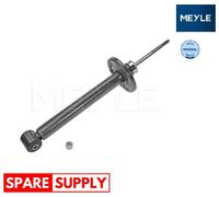 SHOCK ABSORBER FOR VW MEYLE 126 725 0013 FITS REAR AXLE