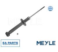 Shock Absorber for VW MEYLE 126 725 0014 fits Rear Axle