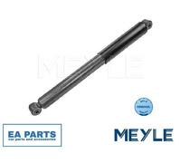 Shock Absorber for VW MEYLE 126 725 0038 fits Rear Axle
