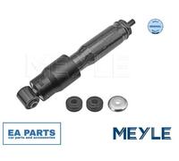 Shock Absorber for VW MEYLE 126 725 0052 fits Rear Axle