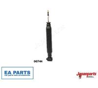 Shock Absorber for VW PASSAT JAPANPARTS MM-00744 fits Rear Axle