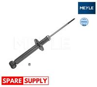 SHOCK ABSORBER FOR VW POLO MEYLE 126 725 0014 FITS REAR AXLE NEW