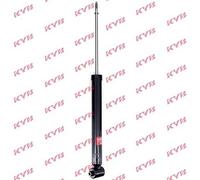 KYB Shock Absorber Rear Axle Twin Tube Gas Left Right For Audi A6 343281