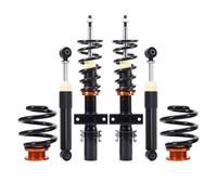 Shock Absorber For VW T5 T6 For Transporter T26/T28/T30 For Multivan For Caravelle Coilovers Suspension Kit Shock Absorbers