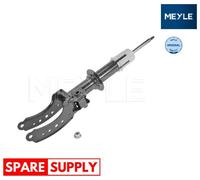 SHOCK ABSORBER FOR VW TOUAREG MEYLE 126 625 0007 FITS FRONT AXLE RIGHT