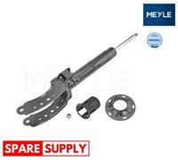 SHOCK ABSORBER FOR VW TOUAREG MEYLE 126 625 0013 FITS FRONT AXLE RIGHT NEW