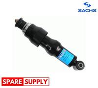 SHOCK ABSORBER FOR VW TRANSPORTER MK IV PLATFORM/CHASSIS SACHS 105 819