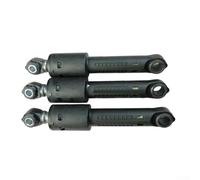 Shock Absorber for Washing Machine Chassis Mounting Points to Reduce Frame Excitation During Heavy Loads