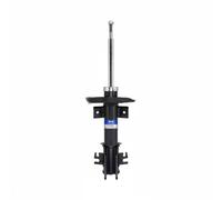 NTN-SNR Shock Absorber SA65543.33 - Front Axle Bottom Clamp - for Opel Renault Nissan - 2 pcs