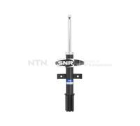 X2 PCS FITS FOR RENAULT CLIO IV 0.9 TCE 75 SHOCK ABSORBER SA65543.34 SNR