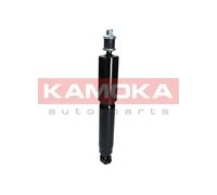 Shock absorber Front Axle Bottom eye 2000610 KAMOKA for MAZDA BT-50 Pickup