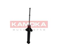 Shock absorber Front Axle Bottom eye 2000636 KAMOKA for MITSUBISHI