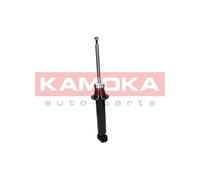 Shock absorber Front Axle Bottom eye 2000637 KAMOKA for CITROËN C5 III