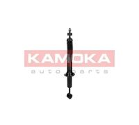 Shock absorber Front Axle Bottom eye 2000641 KAMOKA for TOYOTA