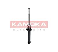 Shock absorber Front Axle Bottom eye 2000658 KAMOKA for NISSAN PRIMERA