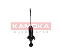 SHOCK ABSORBER 2000675 FOR NISSAN PATHFINDERIII YD25DDTi 2.5L 4cylV9X 3.0L 6cyl