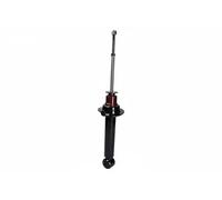 Kamoka Shock Absorber 2000688 - Front Axle Bottom Eye - Fit Mitsubishi Pajero III / Shogun