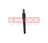 Shock absorber Front Axle Bottom eye 2000731 KAMOKA for SUZUKI