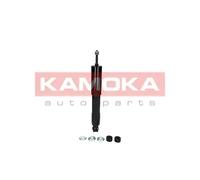 Shock absorber Front Axle Bottom eye 2001007 KAMOKA for ISUZU NISSAN