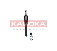 Shock absorber Front Axle Bottom eye 2001008 KAMOKA for NISSAN PICK UP