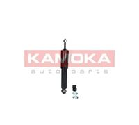 FRONT SHOCK ABSORBER FITS: FITS FOR NISSAN NAVARA PICKUP 2.5 DCI 4X4/2.5 DCI.