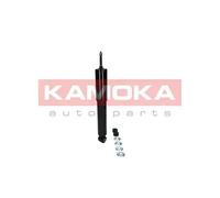 FRONT AXLE SHOCK ABSORBER 2001034