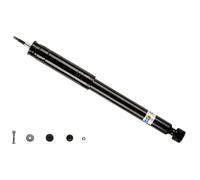 Shock absorber Front Axle Bottom eye 24-018562 BILSTEIN for MERCEDES-BENZ