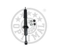 Shock absorber Front Axle Bottom eye A-3801G OPTIMAL for TOYOTA