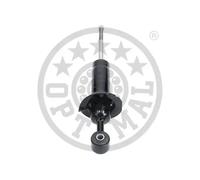 Shock absorber Front Axle Bottom eye A-3988G OPTIMAL for NISSAN NAVARA NP300