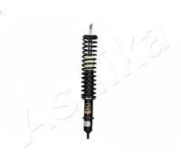 Ashika Suspension Strut MA-MC000 - Front Axle Bottom Eye - Fits Aixam Crossline City, Z402