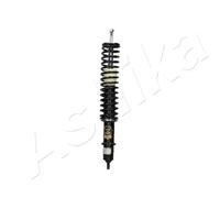 Shock absorber Front Axle Bottom eye MA-MC000 ASHIKA for AIXAM CROSSLINE CITY