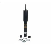 Shock absorber Front Axle Bottom eye MJ15507 JAPKO for NISSAN PICK UP