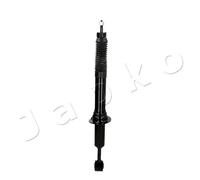 Shock absorber Front Axle Bottom eye MJ22062 JAPKO for TOYOTA LAND CRUISER PRADO