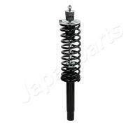 Shock absorber Front Axle Bottom eye MM-MC002 JAPANPARTS for LIGIER NOVA