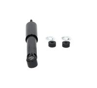 Kavo Parts Shock Absorber SSA-6545 Front Axle Bottom Eye for NISSAN NP300 Pickup