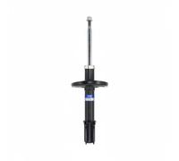 Shock absorber Front Axle Bottom Pin SA65543.25 SNR for DACIA SANDERO II