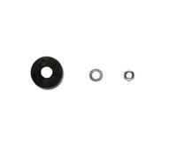 Shock absorber Front Axle Bottom Plate 19-226880 BILSTEIN for AUDI A7 Sportback