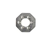 Bilstein B4 front Shock absorbers Dampers 21-031144 fits BMW 7er OE Replacement