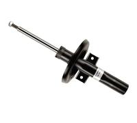 PAIR Bilstein B4 Front Gas Shocks Shock Absorbers Dampers OEM Quality 22-046796