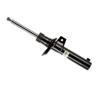 Shock absorber Front Axle Bottom Plate 22-139320 BILSTEIN for VW TOURAN
