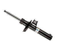 Shock absorber Front Axle Bottom Plate 22-170071 BILSTEIN for AUDI TT