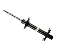 1x Bilstein B4 Front Gas Shock Absorber for VAUXHALL MOVANO Mk III (C) VAN 22-18