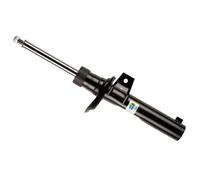 Shock absorber Front Axle Bottom Plate 22-183729 BILSTEIN for VW SKODA